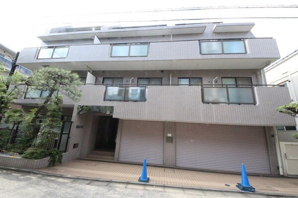外観(☆お問い合わせはお早めに☆)