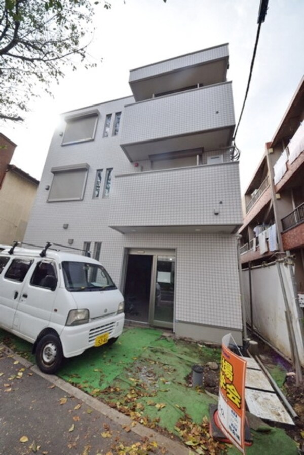 外観(★外観★)