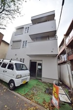 ★外観★