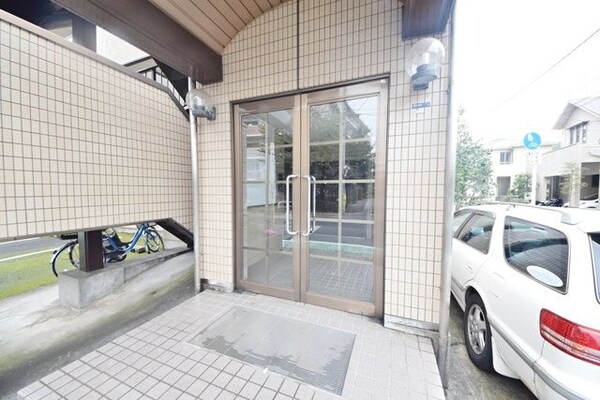 エントランス(★エントランス★)