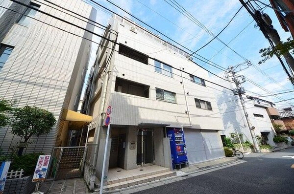 外観(★ペットも相談可能です★)