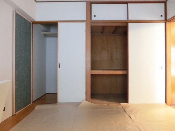 収納(★クローゼット★)