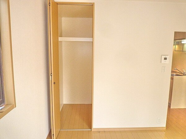 収納(★クローゼット★)