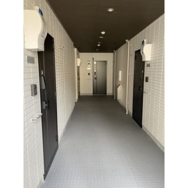 共有部分(★頑張って建築中★)