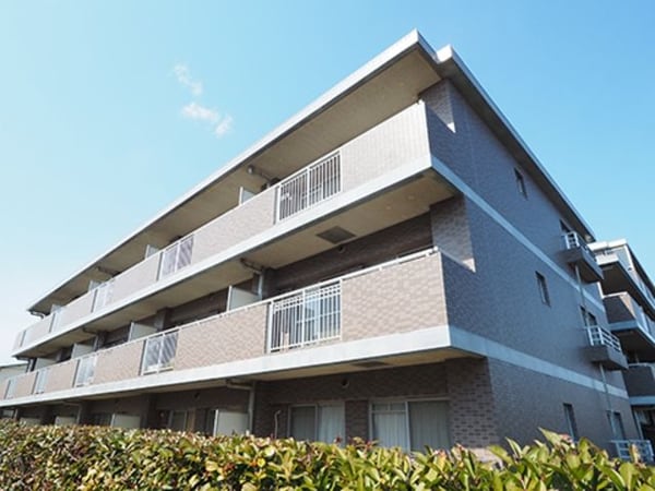 外観(★ＲＣ造マンション★)