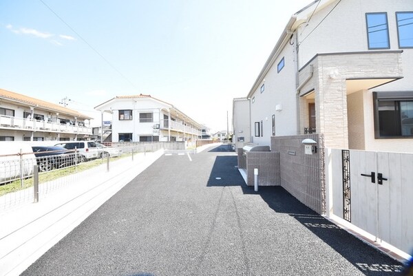 エントランス(★外観＆共用設備★)