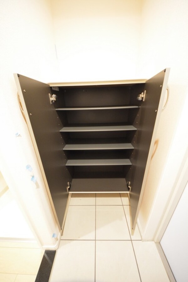 その他室内・内装(シューズボックス)