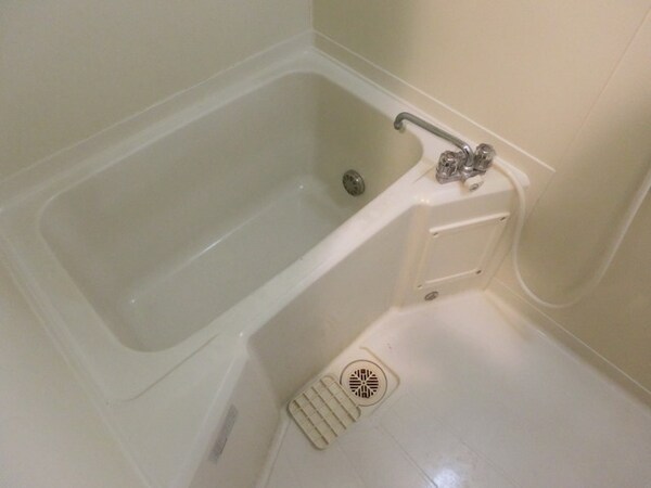 バス／シャワールーム等(★追い焚き付きバスルーム★)