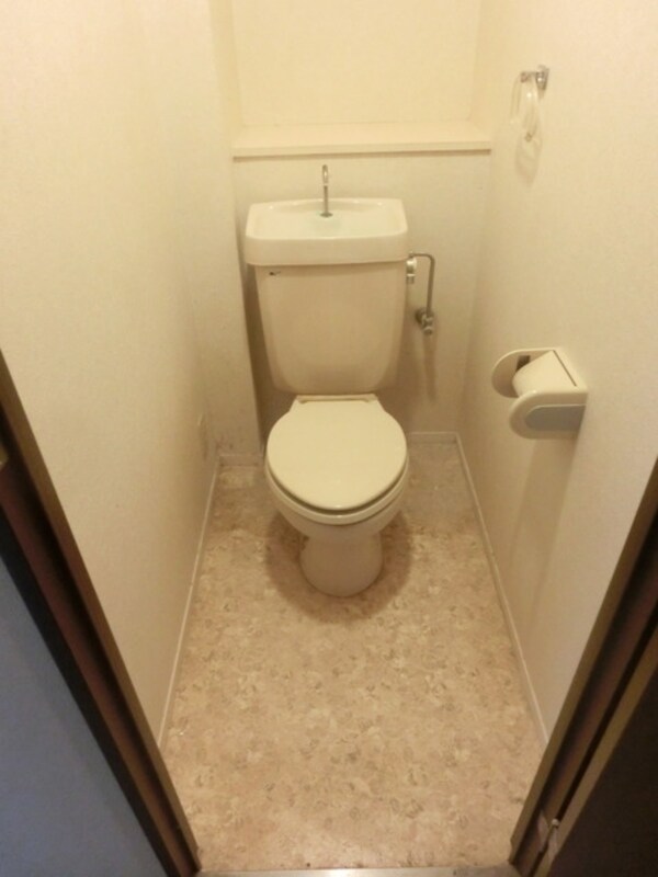 トイレ(★トイレ★)