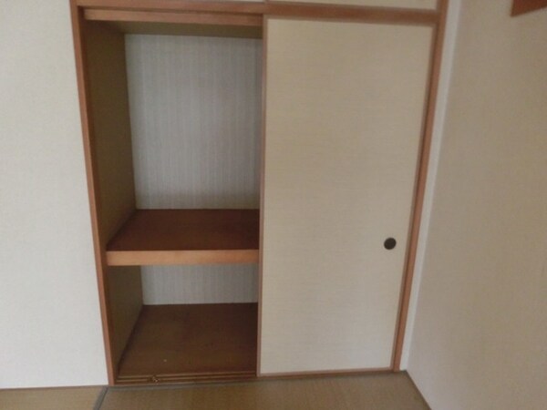 設備(★収納スペース★)