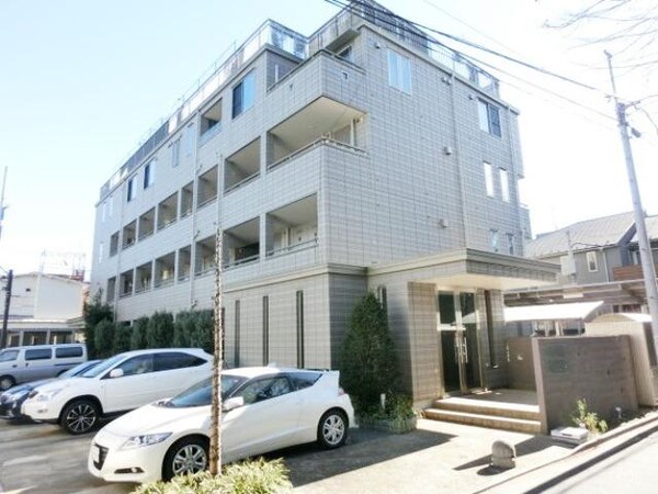 駐車場(敷地内駐車場)