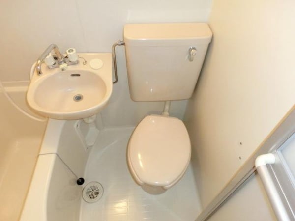 トイレ(★トイレ★)