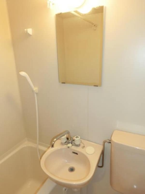 洗面(★洗面台★)