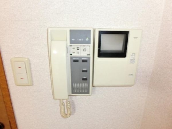 その他(★TV付モニターホン★)