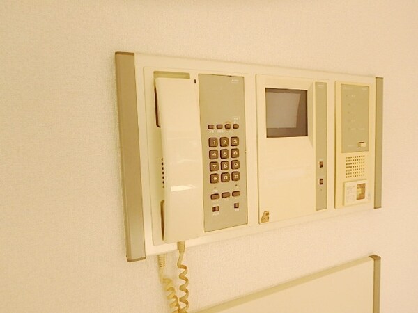 設備(★インターホン★)