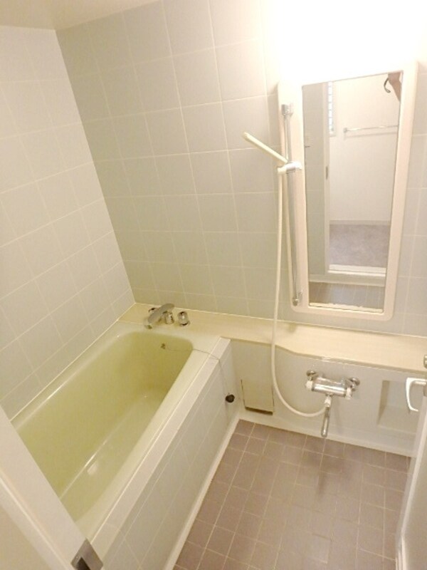 バス／シャワールーム等(★バスルーム★)