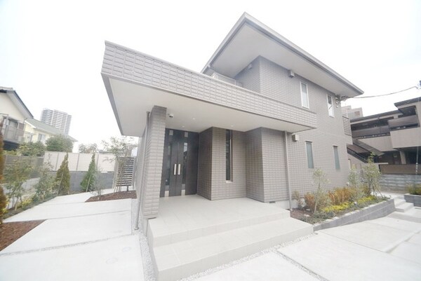 外観(★お問い合わせはタウンハウジングまで★)