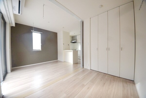 寝室(★お問い合わせはタウンハウジングまで★)