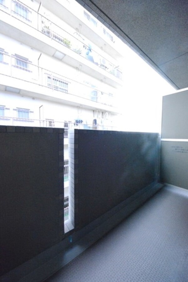 バルコニー(★バルコニー★)