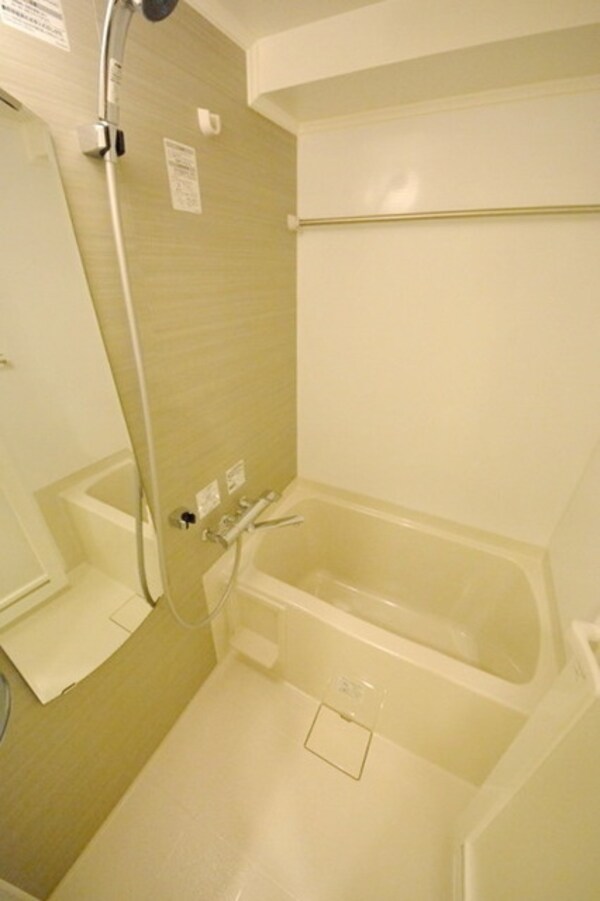 バス／シャワールーム等(★バストイレ別★)