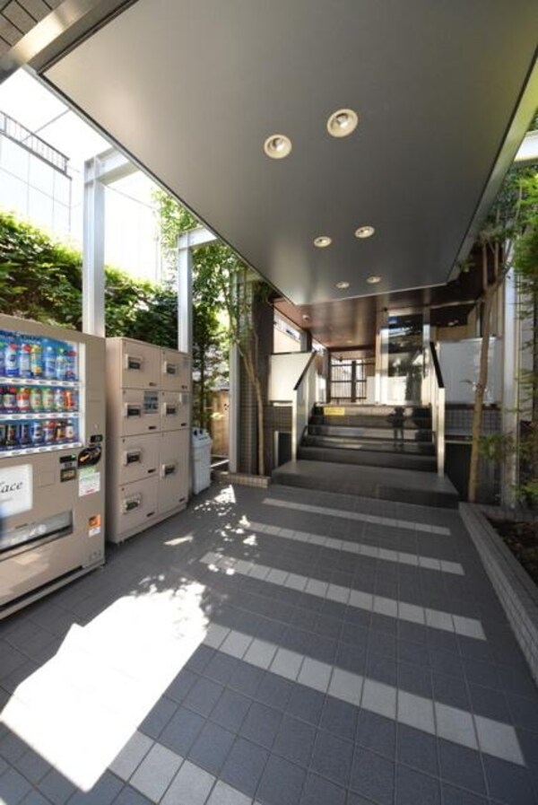 エントランス(★エントランス★)