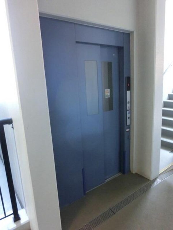 共有部分(エレベータ)