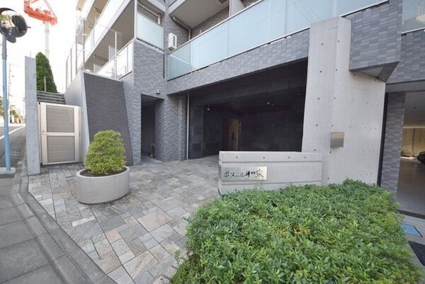 エントランス(★エントランス★)