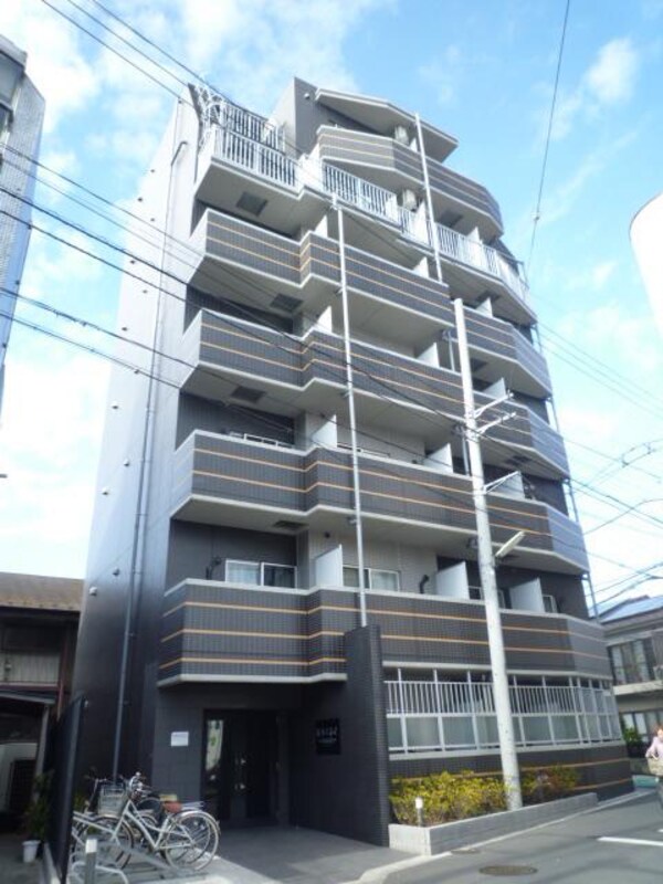 外観(★分譲マンションタイプ★)