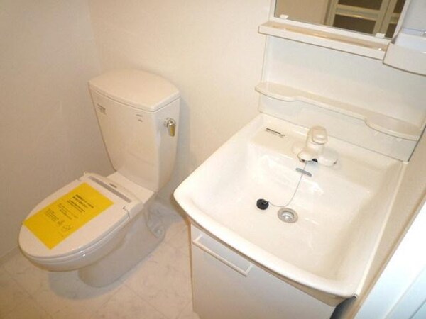 洗面(★パウダールーム★)