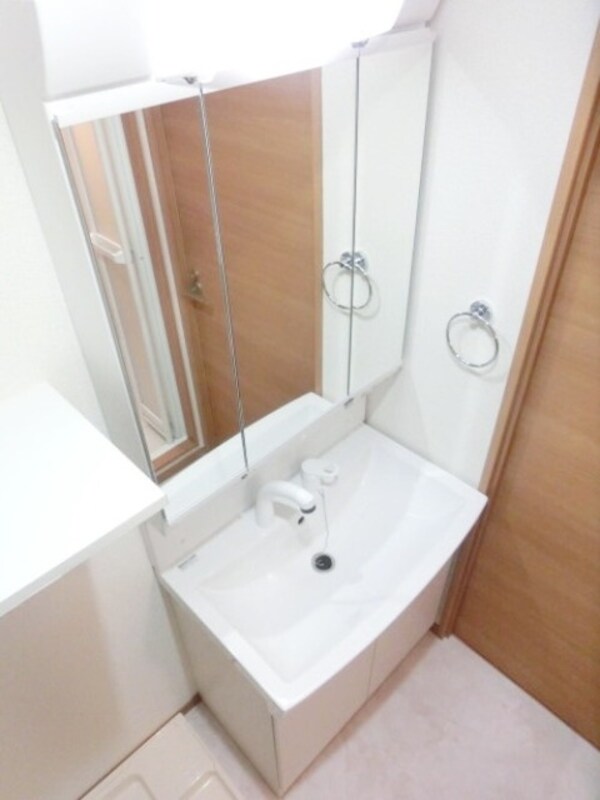 洗面(★独立洗面台★)