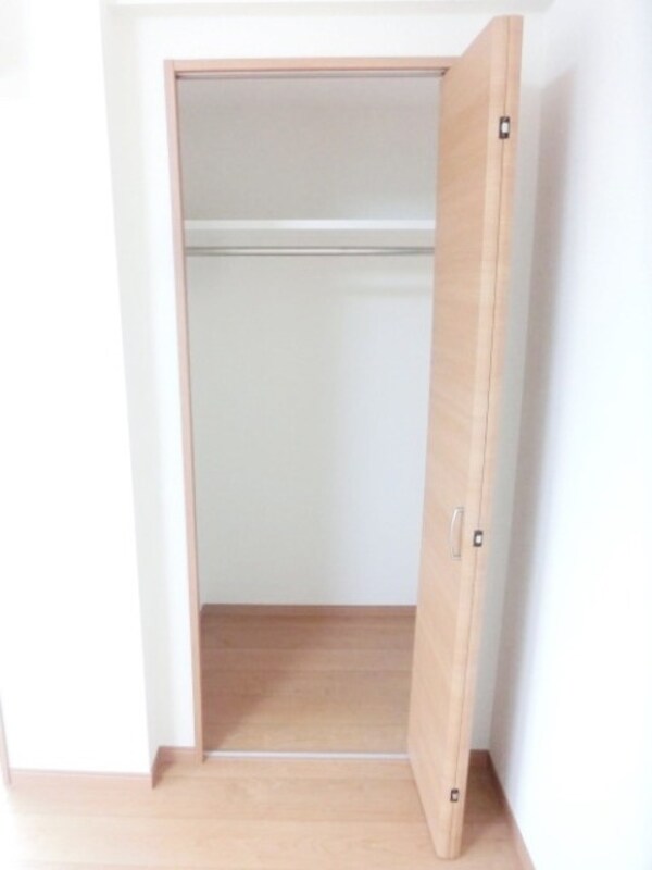 収納(★クローゼット★)