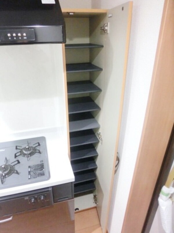 設備(★シューズボックス★)