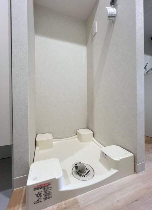 物件内観写真12　(バス／シャワールーム等)