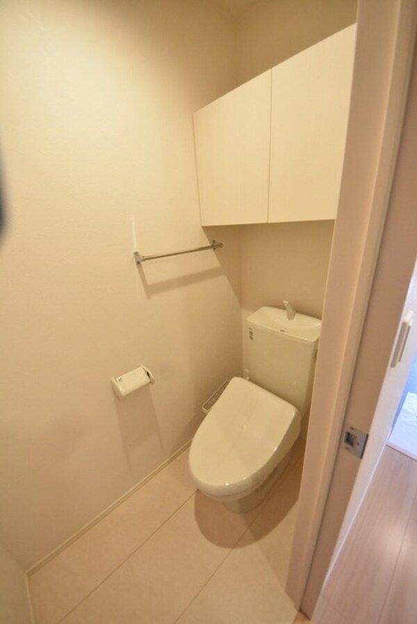 トイレ(★内装・設備★)