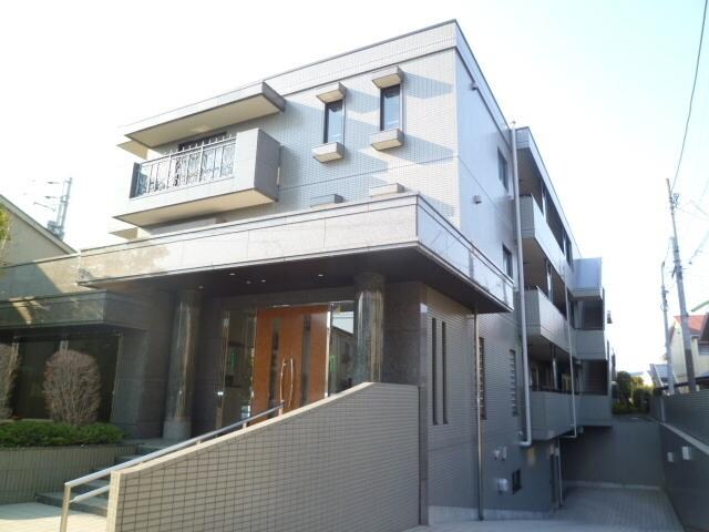 物件内観写真15　(★お洒落な外観タイル貼りです★)