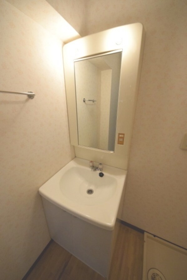 洗面(★独立洗面台★)