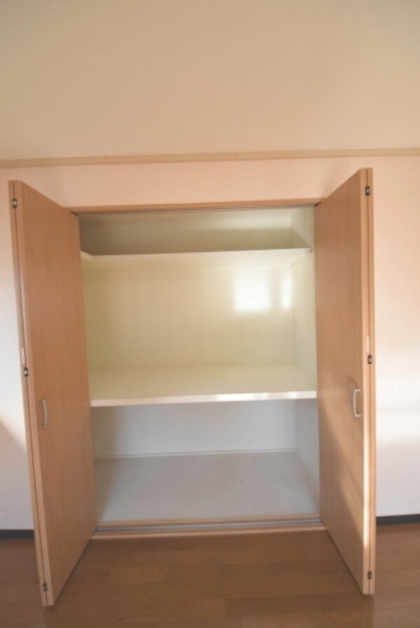 設備(★収納★)