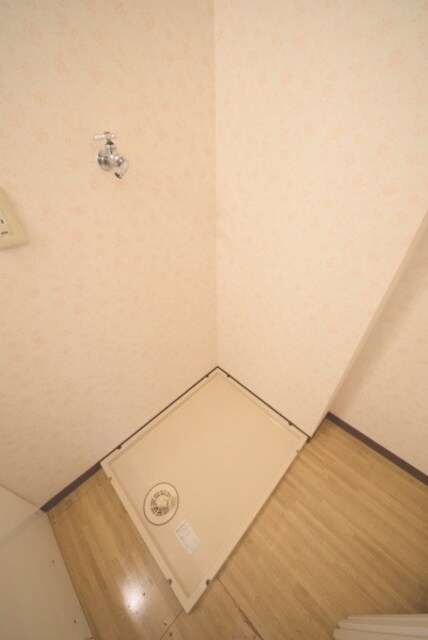 物件内観写真16　(★防水パン★)