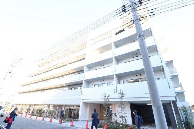 物件内観写真17　