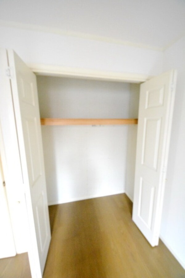 収納(★クローゼット★)