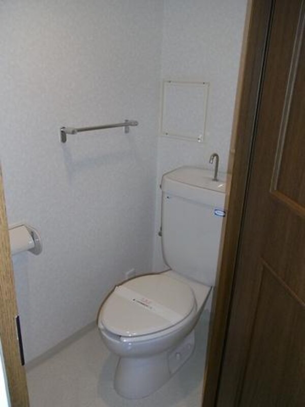 トイレ(トイレ)