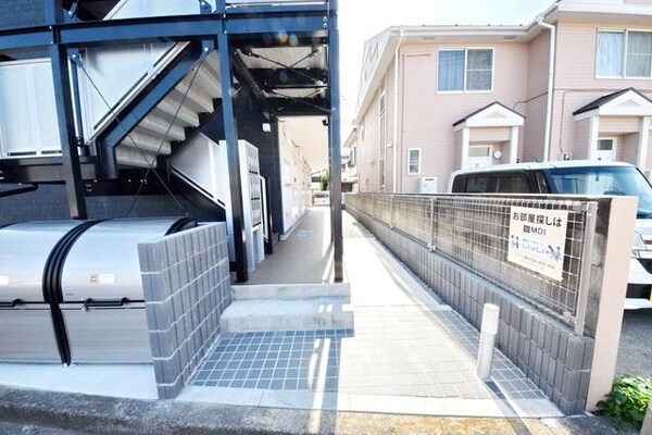 エントランス(★エントランス★)