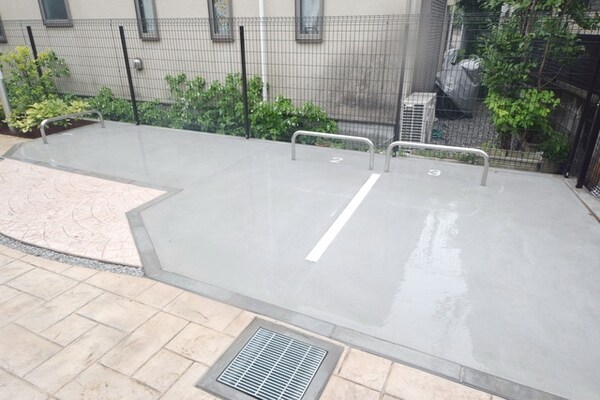 その他(外観・共用設備)