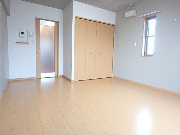 その他室内・内装(綺麗な居室)