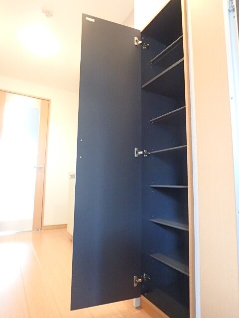 物件内観写真15　(玄関収納)