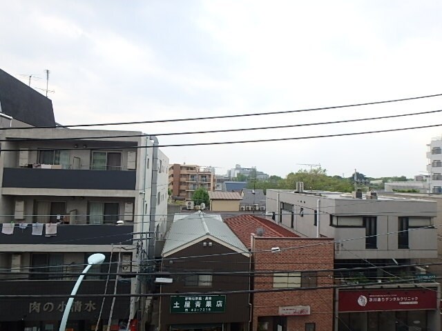 物件内観写真20　(景色)