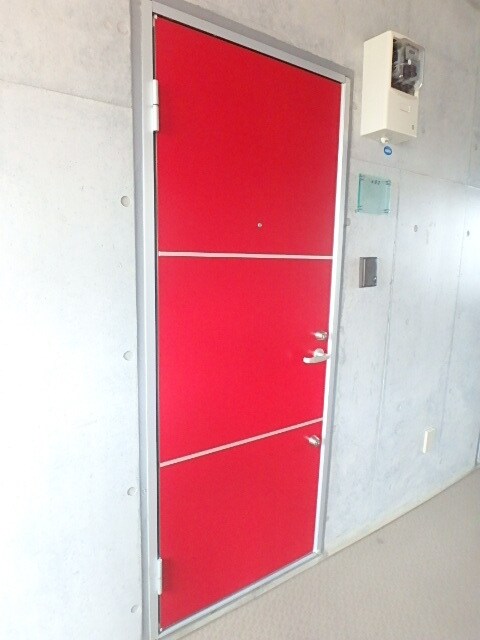 物件内観写真25　(玄関)