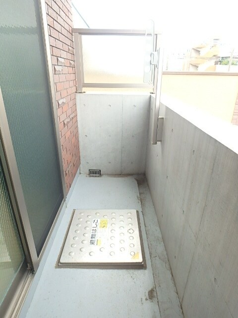 物件内観写真33　(バルコニー)