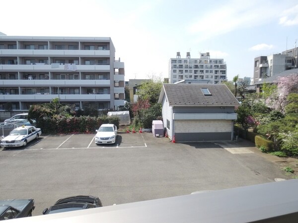 眺望(★眺めよし日当たりよし★)