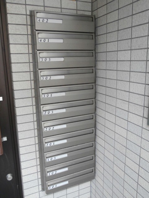 物件内観写真19　(★ポスト★)